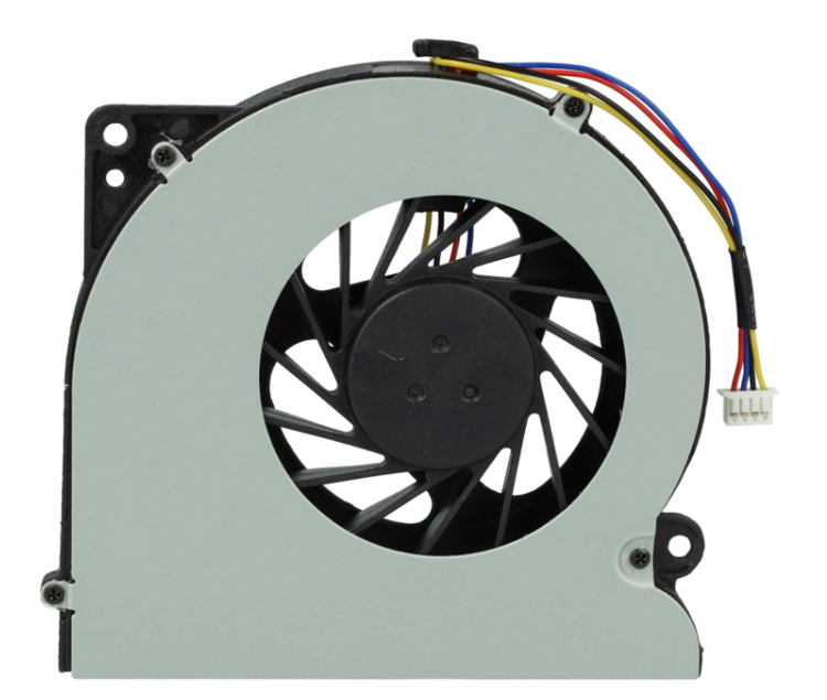 تصویر  FAN ASUS K52