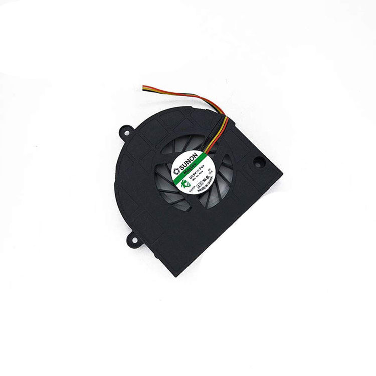 تصویر  FAN ACER 5742 برعکس