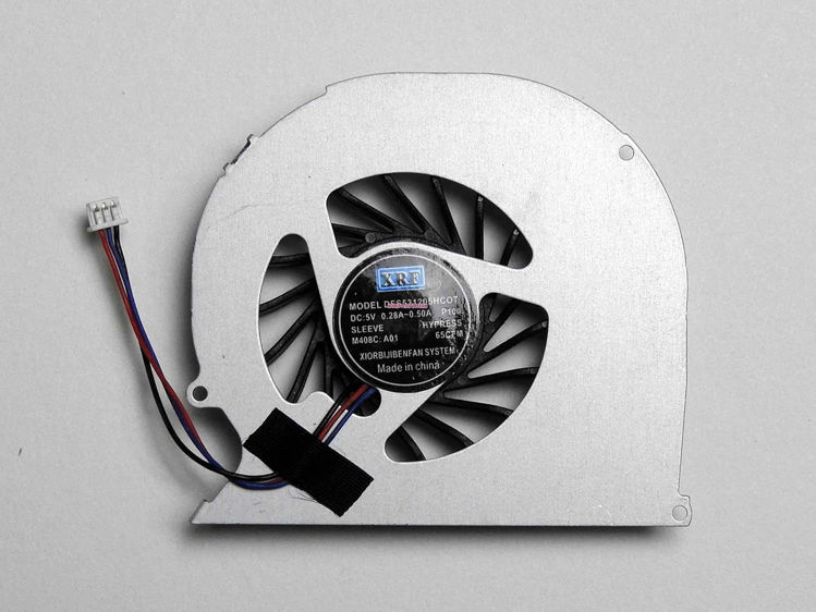 تصویر  FAN DELL INSPIRON 5520