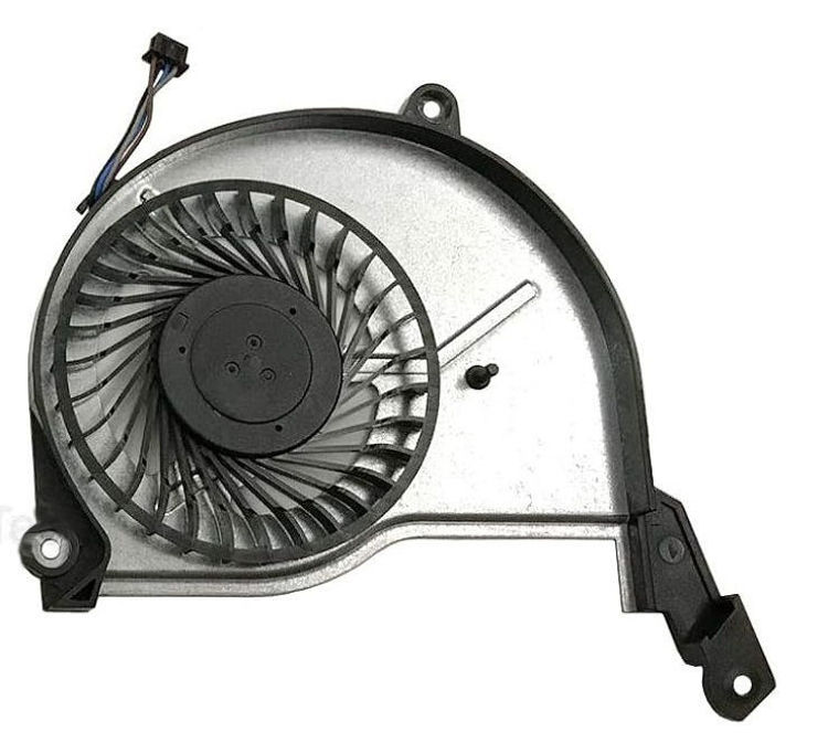 تصویر  FAN HP 15-N