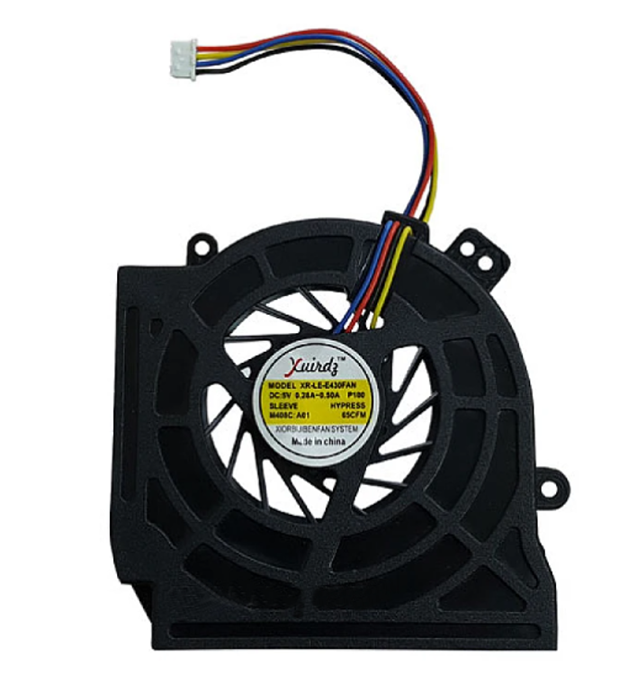 تصویر  FAN LENOVO E530