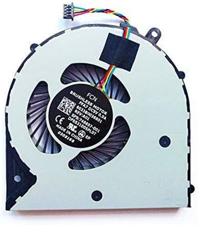 تصویر  FAN HP 355-G2 350 G1 350 G2