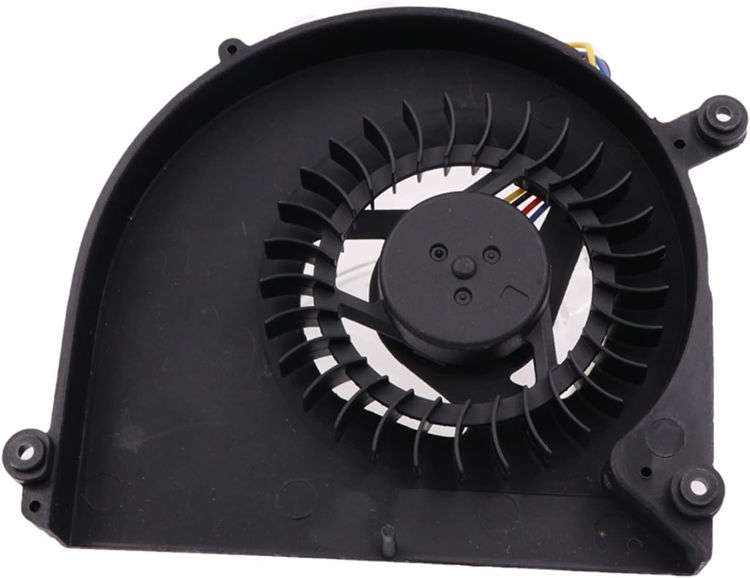 تصویر  FAN ASUS K40