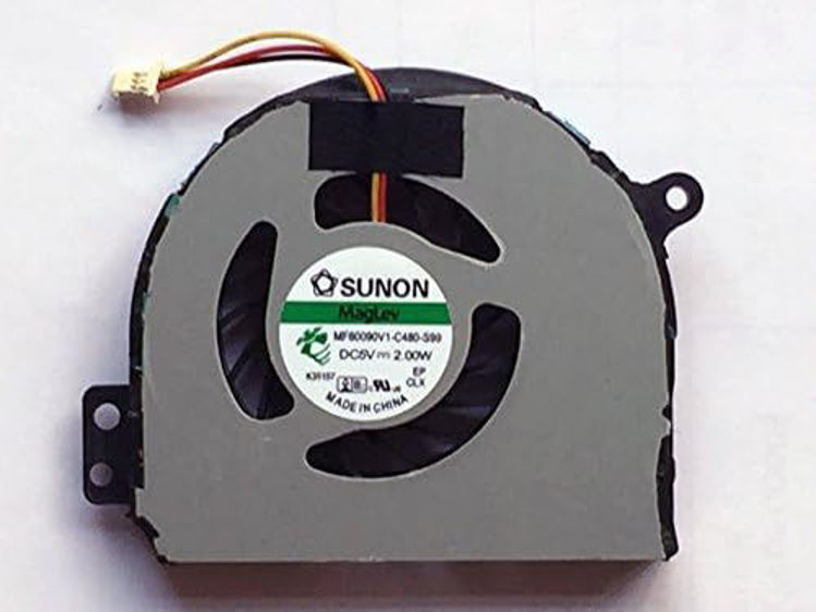 تصویر  FAN DELL 4110 INSPIRON 3450