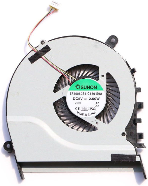 تصویر  FAN ASUS S551 ORG