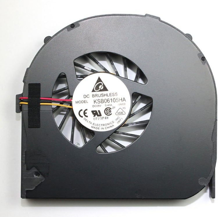 تصویر  FAN ACER 4741