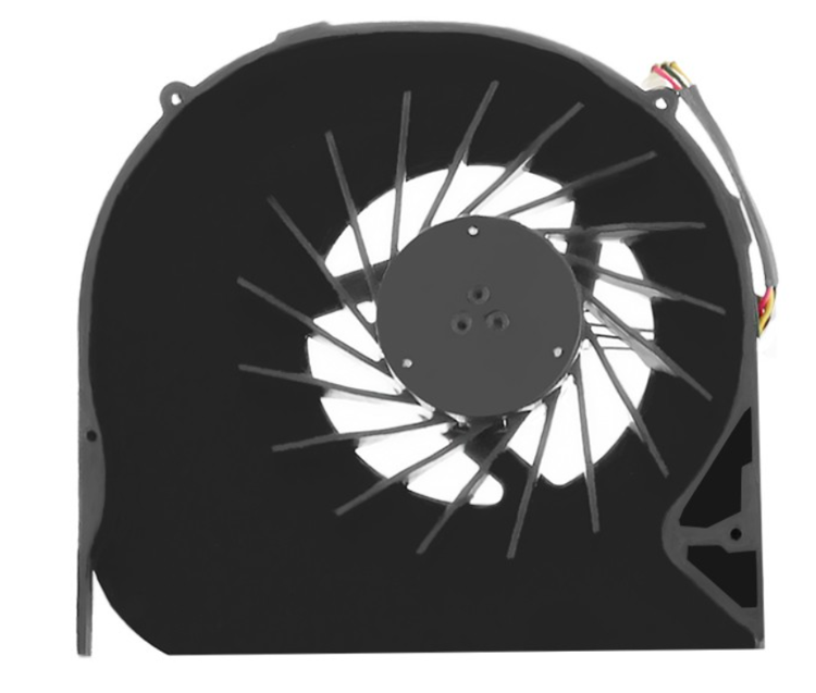 تصویر  FAN ACER 4741