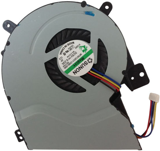 تصویر  FAN ASUS X451 ORG