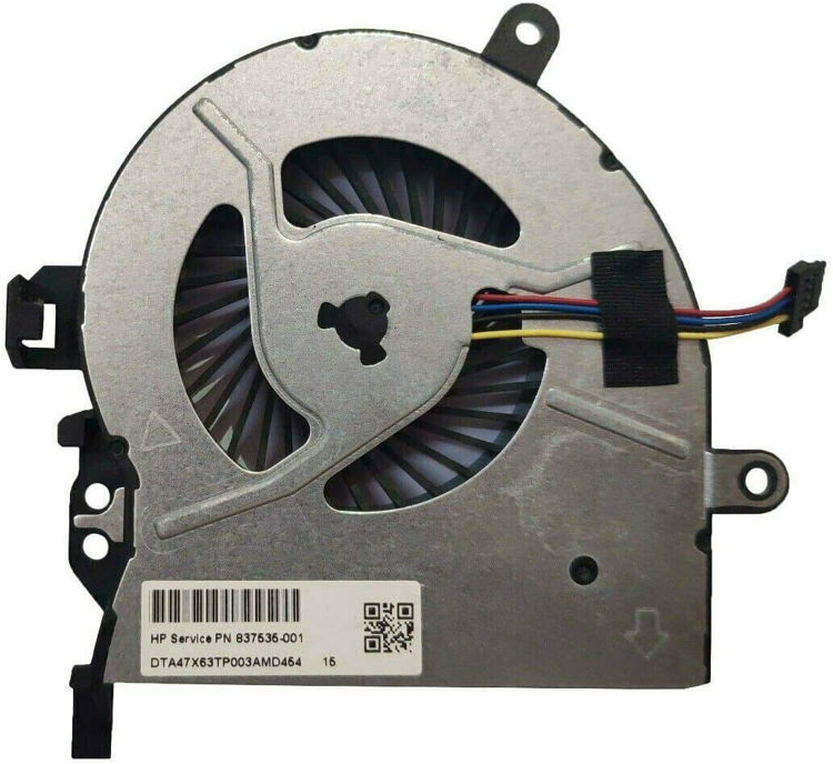 تصویر  FAN HP 450G3 455G3 470G3 ORG