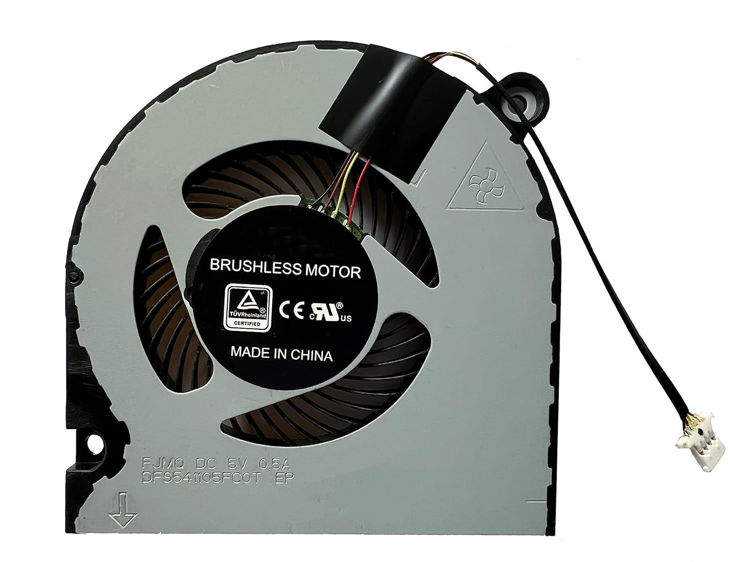 تصویر  FAN ACER A315-53G ORG
