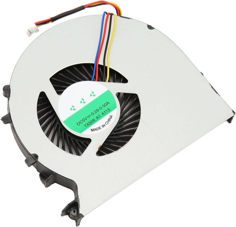 تصویر  فن لپ‌تاپ HP 450 G1