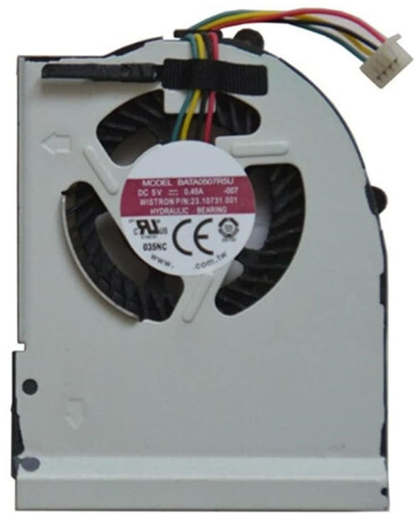 تصویر  FAN LENOVO THINKPAD T430S T420S جهار سيم