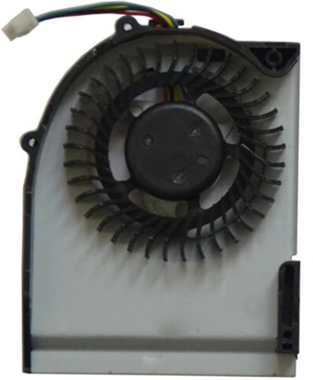 تصویر  FAN LENOVO THINKPAD T430S T420S جهار سيم