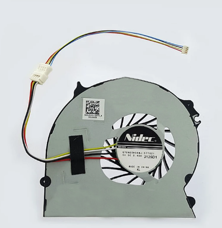 تصویر  FAN SONY SVS131