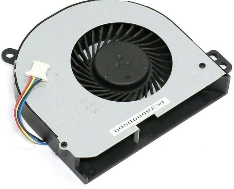 تصویر  FAN DELL E5440