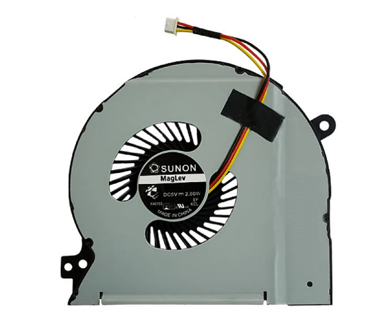 تصویر  FAN DELL XPS L501X