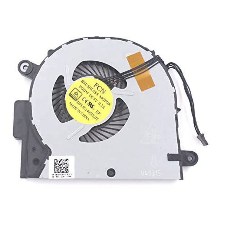 تصویر  FAN LENOVO Z51-70 IP500-15