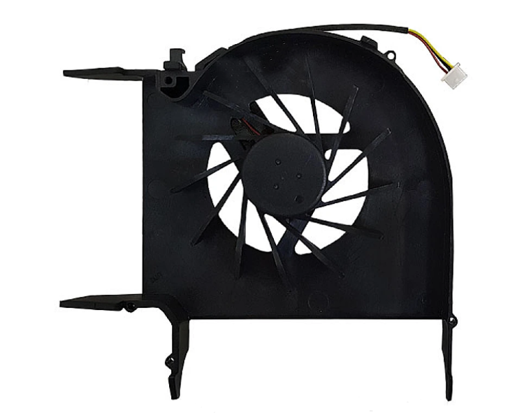 تصویر  FAN HP DV6-2000 2 AIRPORT