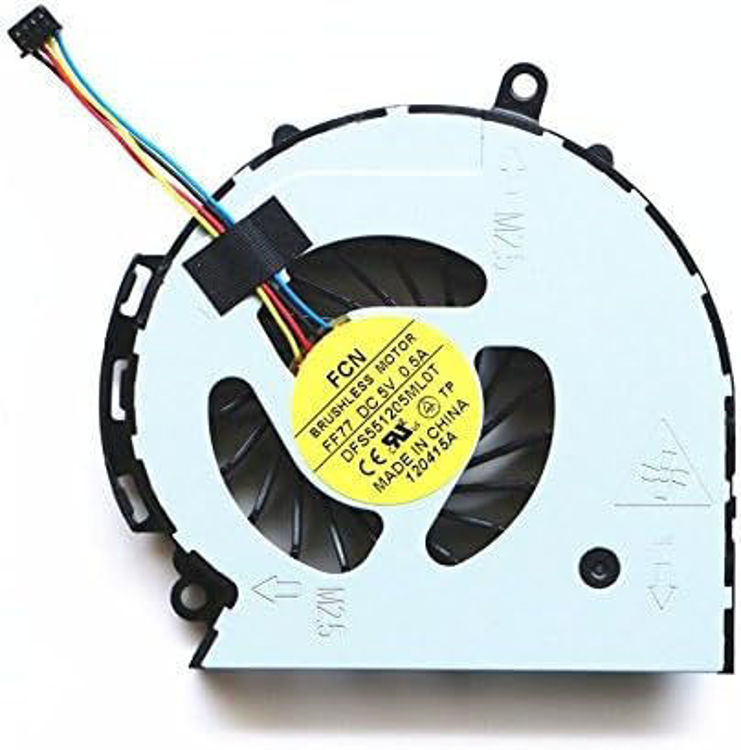 تصویر  FAN HP 15-D ORG