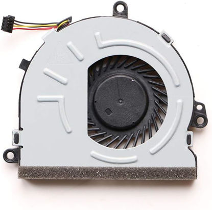 تصویر  FAN HP 255 G7 250-G7 15-DB ORG