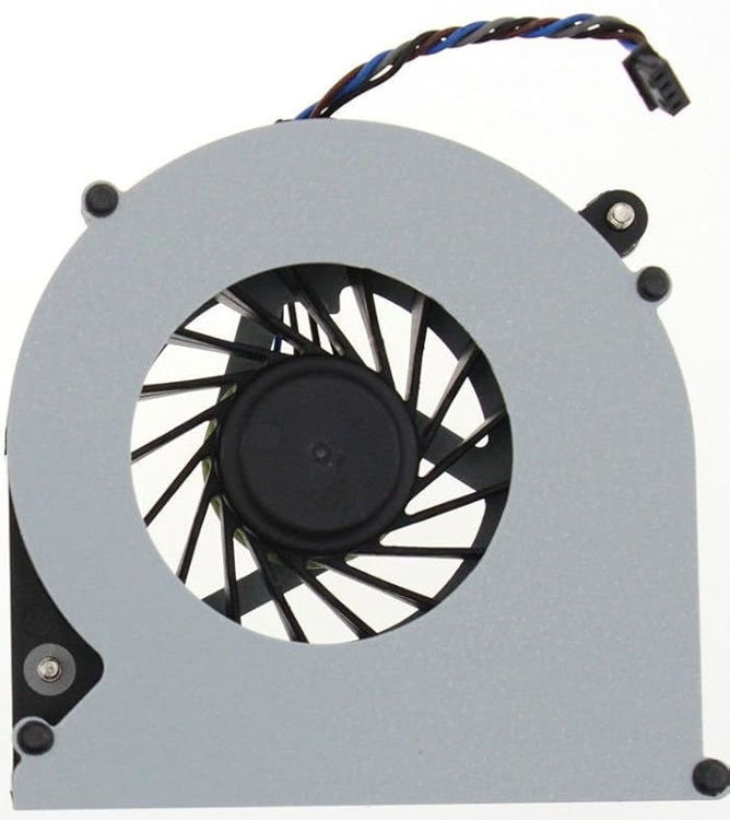 تصویر  Fan HP 4530S 4730S 6460B 8460P ref