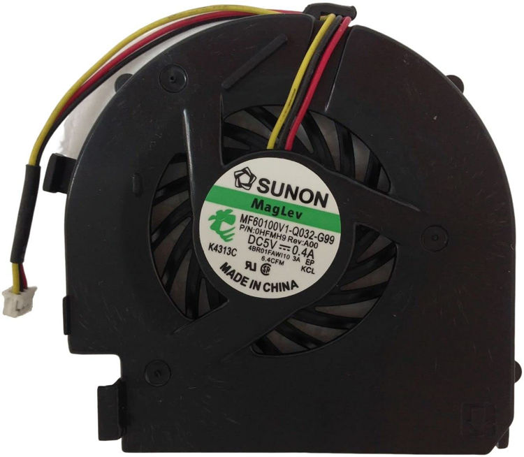 تصویر  Fan Dell N4020 N4030