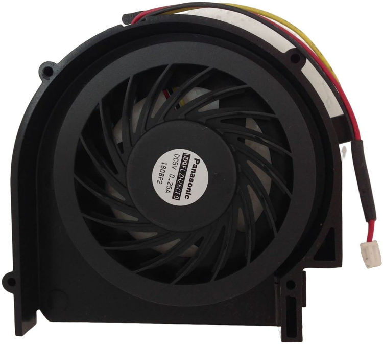 تصویر  Fan Dell N4020 N4030