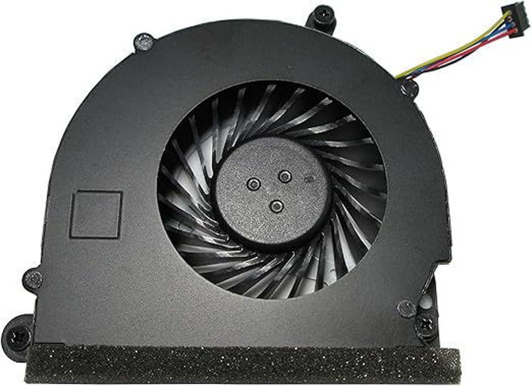 تصویر  Fan HP 8560P