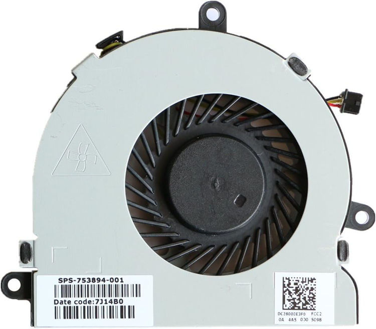 تصویر  Fan HP 15-R ORG