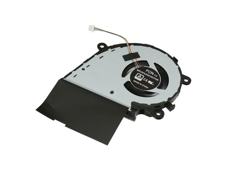 تصویر  Fan Asus G712LV 5V G512LV ORG