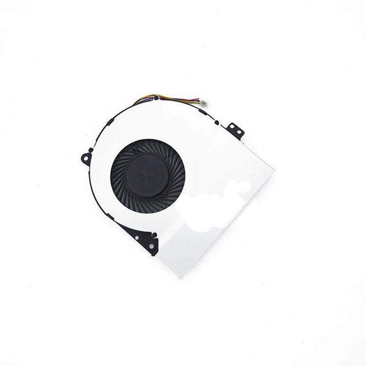 تصویر  Fan Asus K552 X450 X550C copy 9.5mm