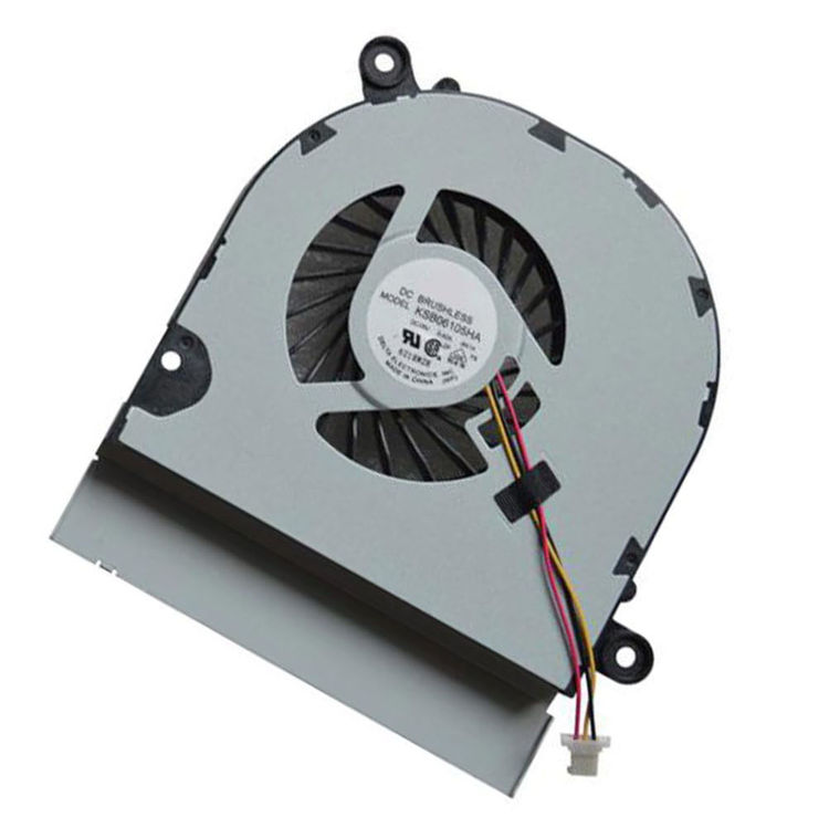 تصویر  Fan Asus K45 A45 10mm