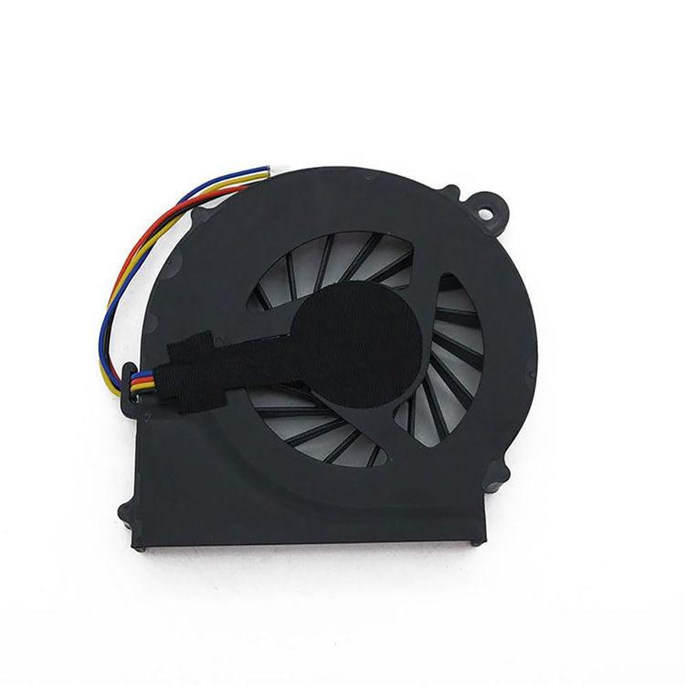 تصویر  Fan HP G6-1000 G62 چهار سيم برد آبی