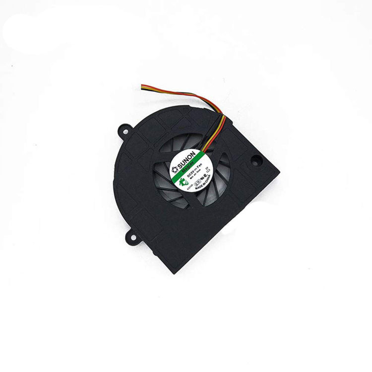 تصویر  Fan Acer 5736 5742 DC28000Q25