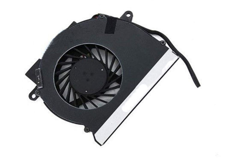 تصویر  Fan HP 2540P حلزوني