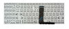 تصویر  به همراه کليد پاور Keyboard Lenovo IP320-15 L340 S145 Ip520 V130 IP330 V330