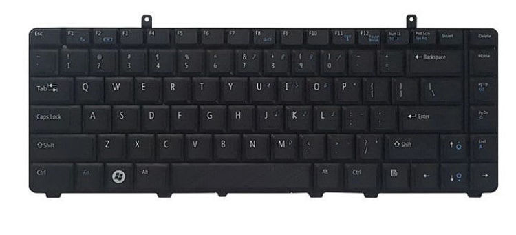 تصویر  Keyboard Dell Vostro A860/A840/1015