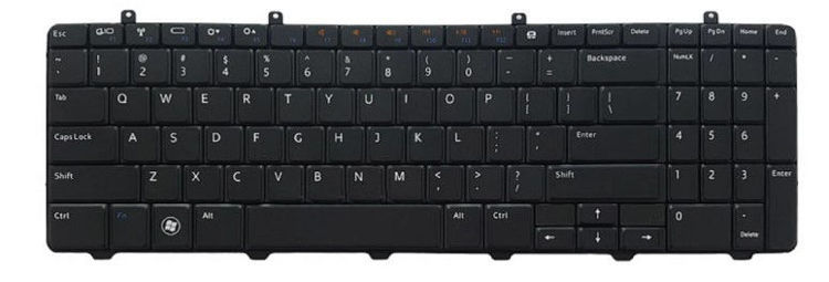 تصویر  Keyboard Dell 1564