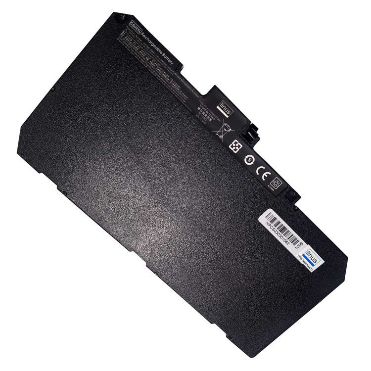 تصویر  باتری لپتاپ اچ پی Battery HP 850 G3 CS03xl TA03xl Linus