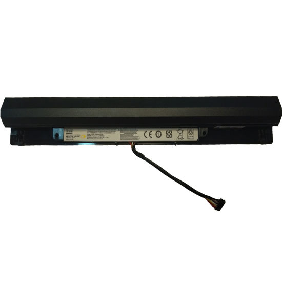 تصویر  باتری لپتاپ لنوو Battery Lenovo IP100-IP300 2600mah Linus
