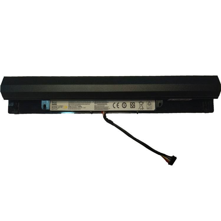 تصویر  باتری لپتاپ لنوو Battery Lenovo IP300 2600mah Linus