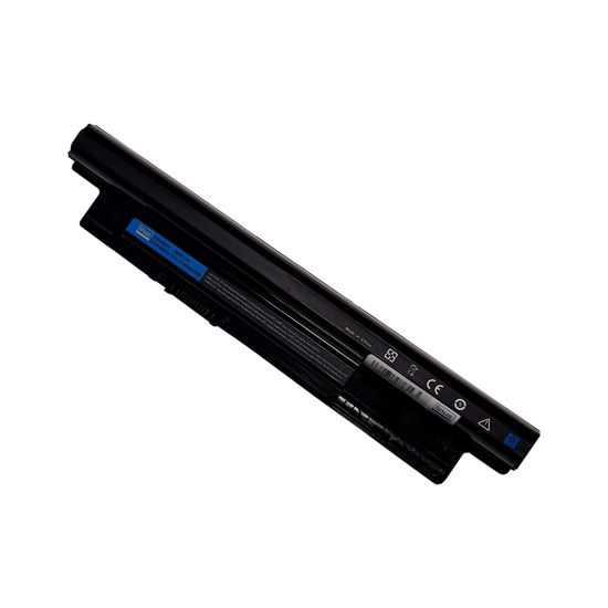 تصویر  باتری لپتاپ دل Battery Dell 3521 5521 Linus