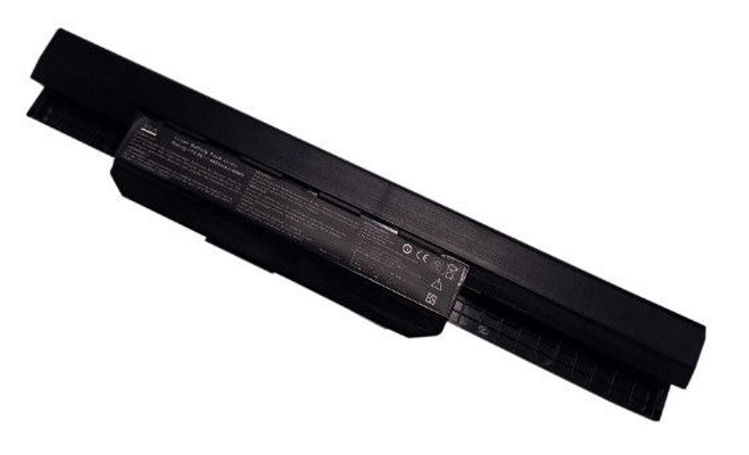 تصویر  باتری لپتاپ ایسوس Battery Asus K53 Linus