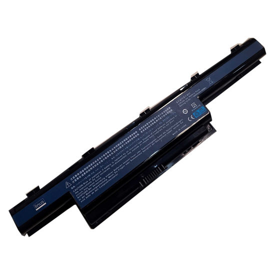 تصویر  باتری لپتاپ ایسر Battery Acer 4741 5742 Linus