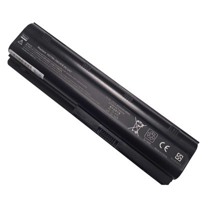 تصویر  Battery HP CQ42 Linus