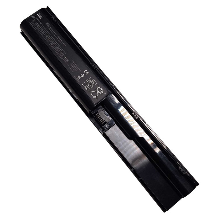 تصویر  باتری لپتاپ اچ پی Battery HP 4430 4530 PR06 Linus