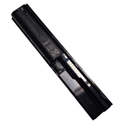 تصویر  Battery HP 4430 4530 PR06 Linus