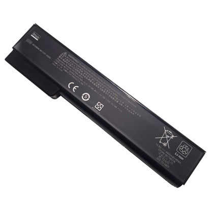 تصویر  Battery HP 8460W CC06 Linus