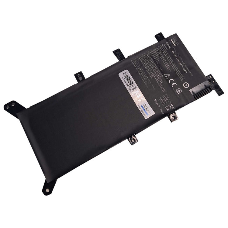 تصویر  باتری لپتاپ ایسوس Battery Asus X555 C21N1347 Linus