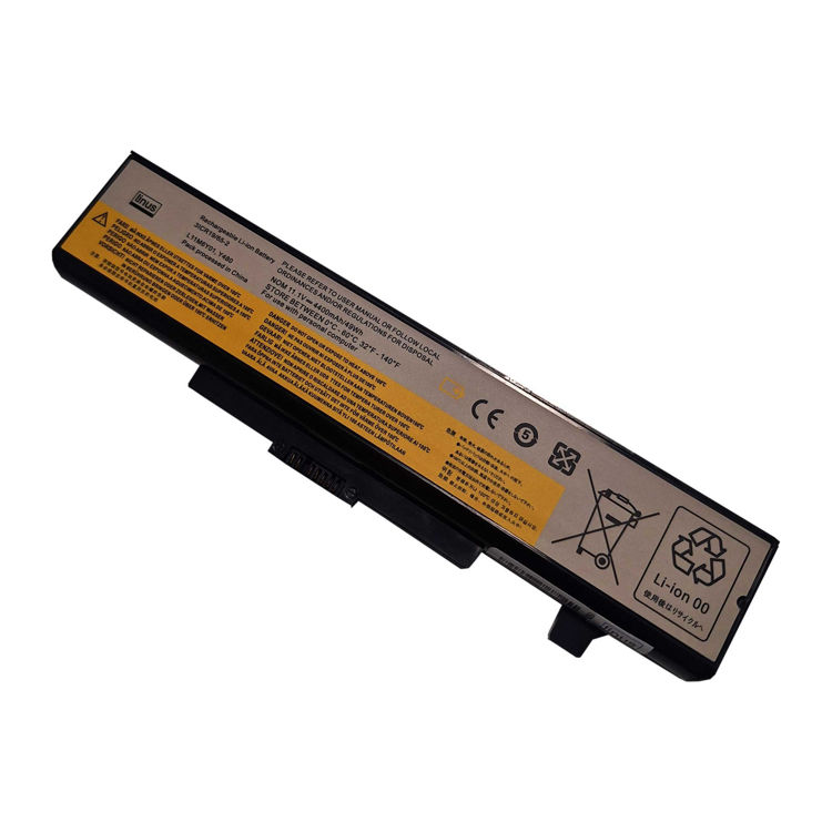 تصویر  باتری لپتاپ لنوو Battery Lenovo E530 Linus